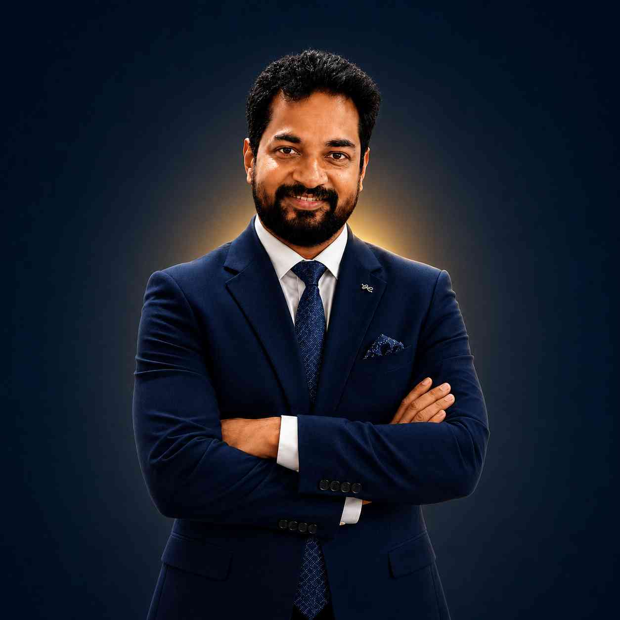 Dr. Praful Chaudhary, Cataract and Cornea Specialist, Course Director of the PhacoART Fellowship at Swastik Eye Institute